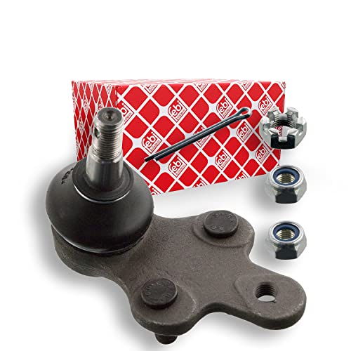 FEBI BILSTEIN Stöd-styrstag 23107 TOYOTA PASEO, STARLET 4027816231073