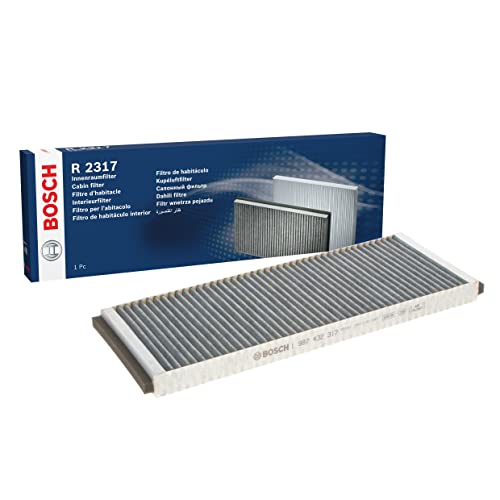 Bosch Kupéfilter 1 987 432 317 4047023215475