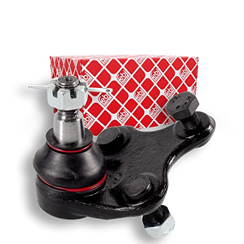 Febi Bilstein Stöd-styrstag 43033 4027816430339