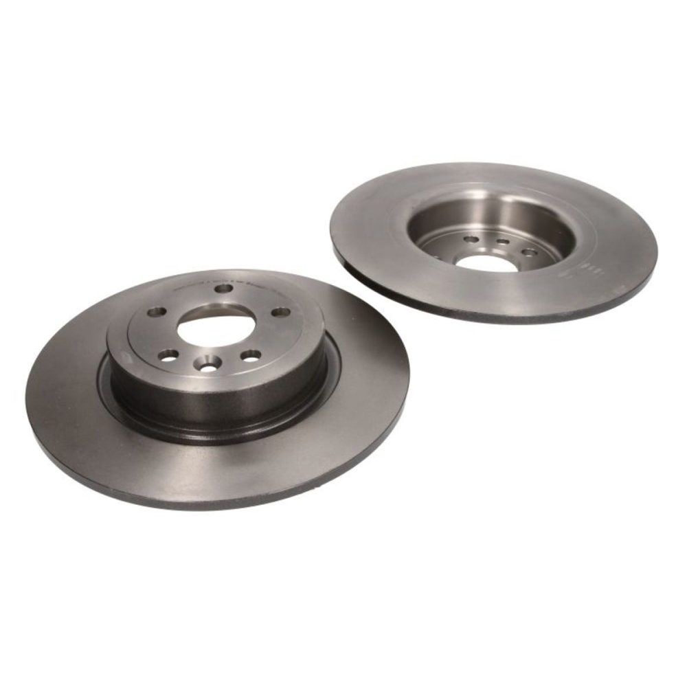Bromsskiva Brembo 08.C301.11 8020584228937