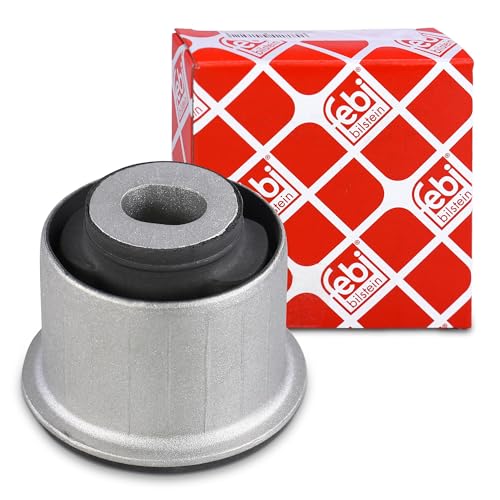 FEBI BILSTEIN Upphängning - Axelstomme 38782 4027816387824