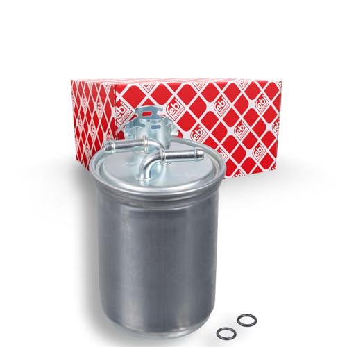 Bränslefilter FEBI BILSTEIN 103811 4054224038116