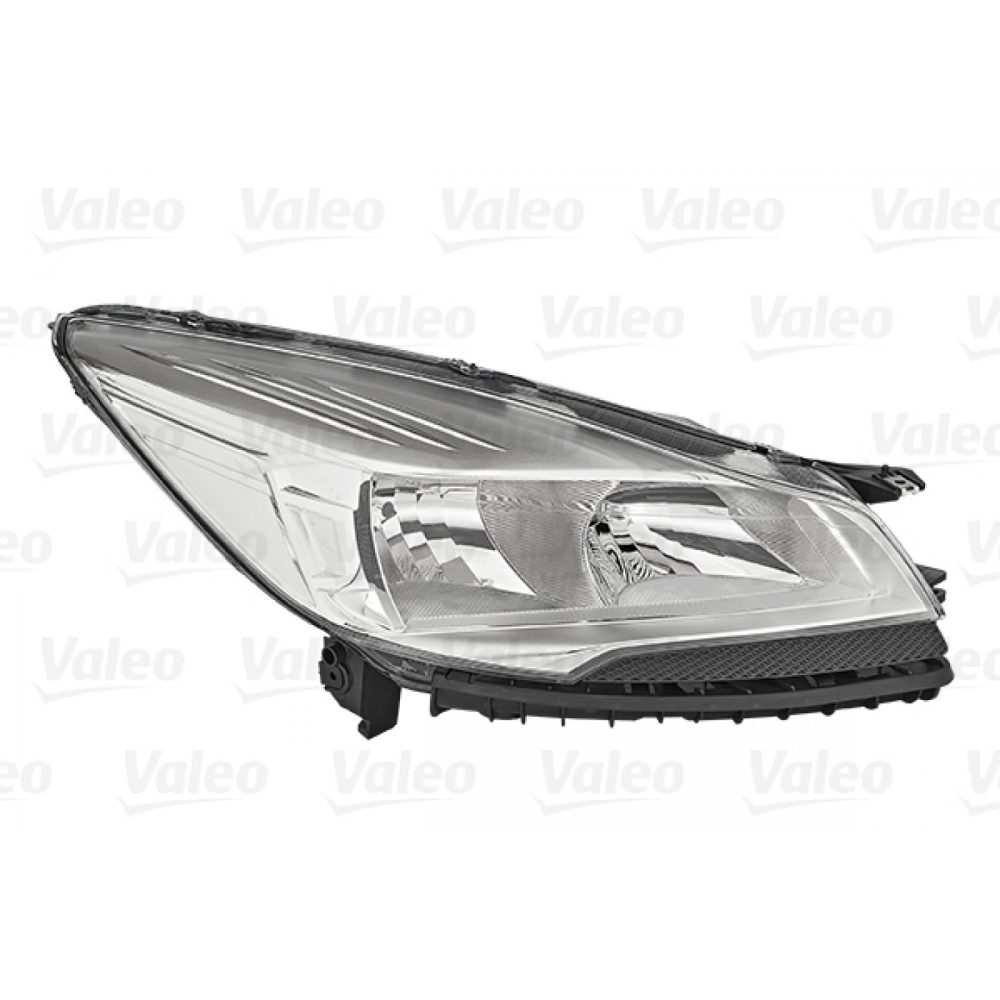 Huvudstrålkastare VALEO 044980 3276420449805