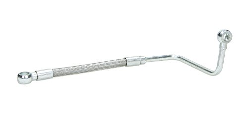 AJUSA OP10132 Conduite d'huile, compresseur ALFA ROMEO: 159 Sportwagon 8433577148486