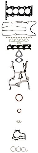 AJUSA 50318300 Hel packningssats, motor med cylindertoppspackning 8433577065011