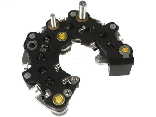 AS PL ARC9023 Pont de diodes, alternateur 5901259439724