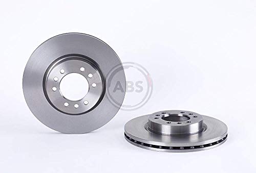 Brembo Bromsskiva 09.7723.10 IVECO Daily 8020584772317