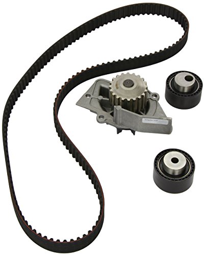 INA 530 0235 30 Vattenpump + Kuggremssats 4005108599490
