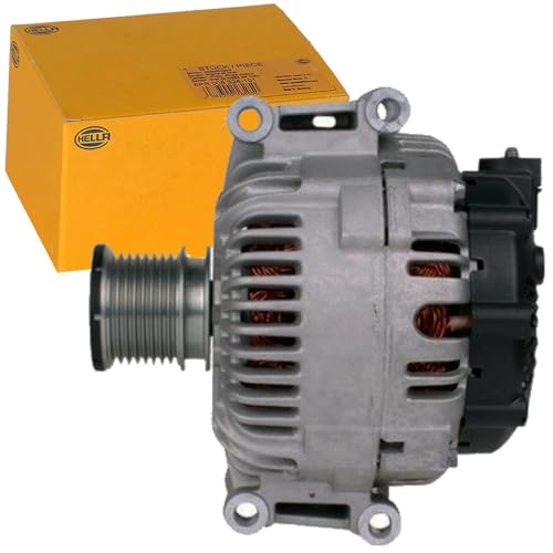 Generator Hella 8EL 012 430 261 4082300551440