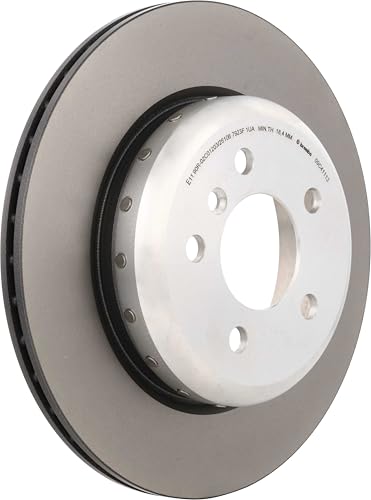 Bromsskiva BREMBO 09.C411.13 8020584039359