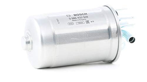 Bränslefilter BOSCH 0 986 450 509 3165143299371