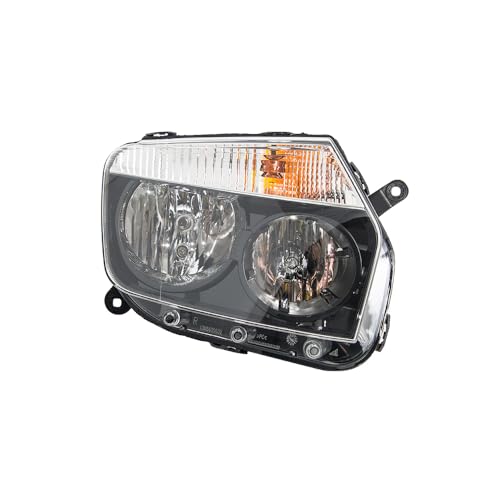 Huvudstrålkastare Magneti Marelli 712676512098