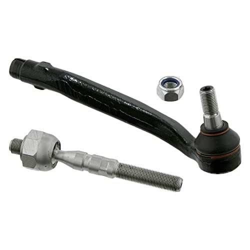 FEBI BILSTEIN 26628 Biellette de Direction Essieu avant droit avec écrou blocage MERCEDES BENZ: Classe ML 4027816266280
