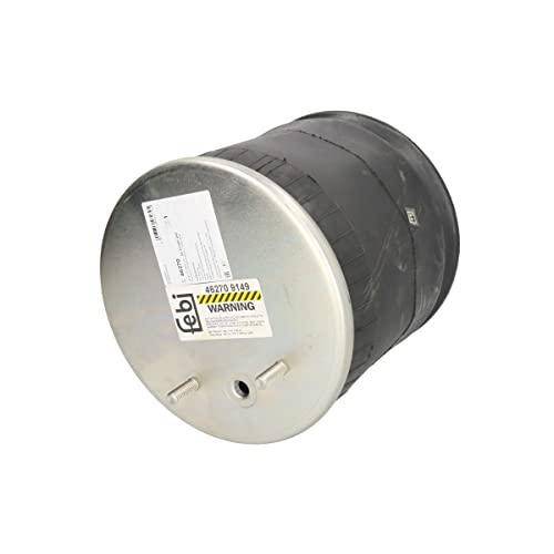 FEBI BILSTEIN Bälgar, luftfjädring - 46270 4027816462705
