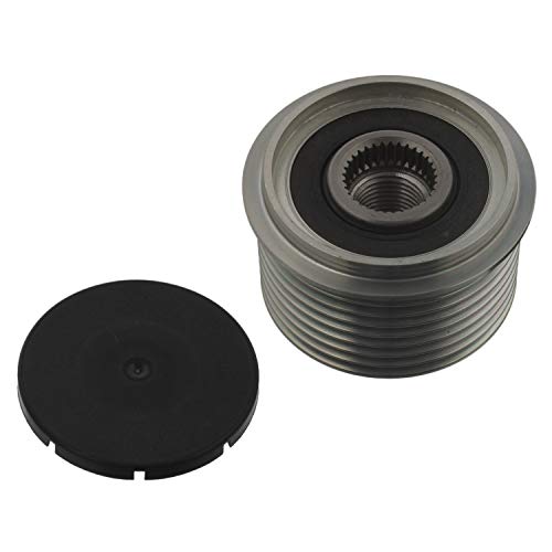 Febi Bilstein 21686 Frihjulskoppling Generator Med Lås 4027816216865