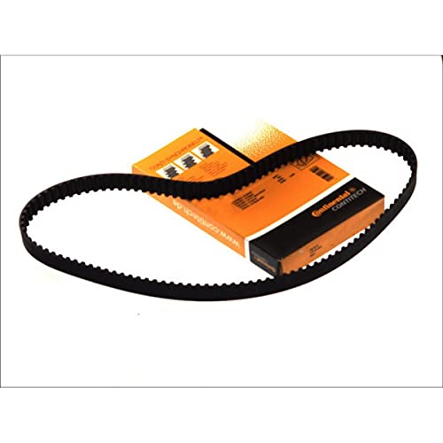 CONTITECH CT711 Courroie De Distribution 151 25 RENAULT: Rapid, CLIO 1, Express Van / Break 4010858021511