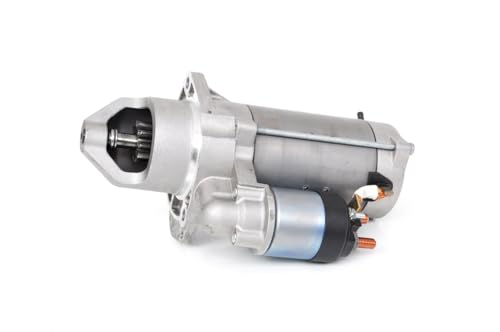 Bosch Startmotor 1 986 S00 802 4047026541564