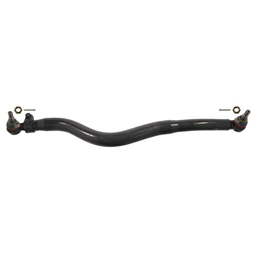 febi BILSTEIN 35171 Barre de direction avec écrou Plus 4027816351719