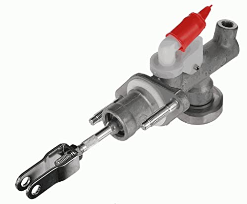 Givarcylinder, koppling Sachs 6284 600 611 4013872727339