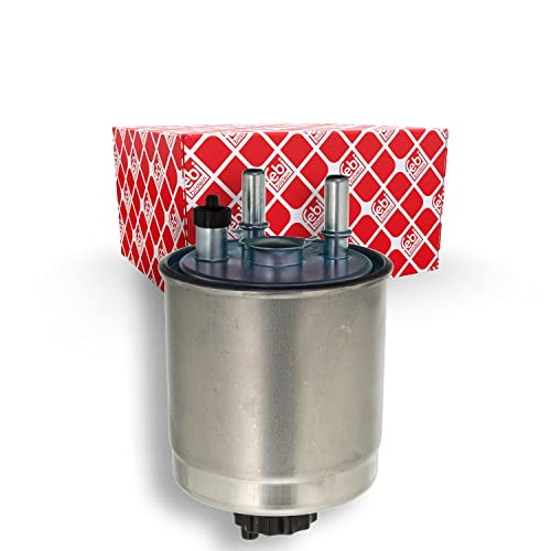 FEBI BILSTEIN Bränslefilter 100370 4054224003701