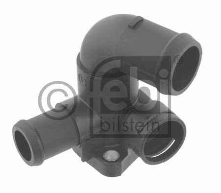 FEBI BILSTEIN 23858 Bride avant VOLKSWAGEN: Polo III 3/5 portes 4027816238584