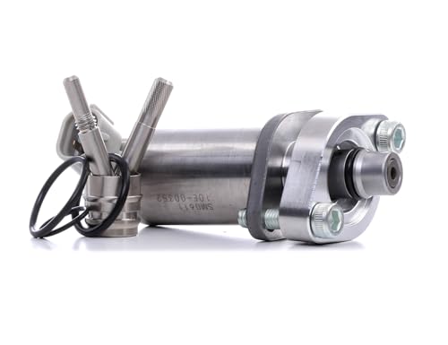 Denso Tryckreglerventil - Common Rail-system - DCRS301380 8717613043080