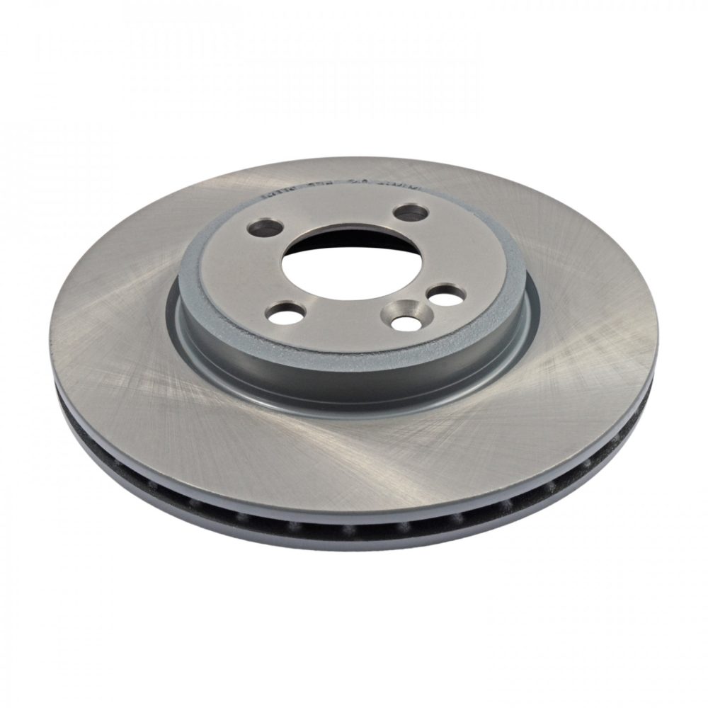 Bromsskiva FEBI BILSTEIN 32074 4027816320746
