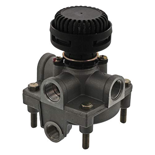 FEBI BILSTEIN 46376 Reläventil