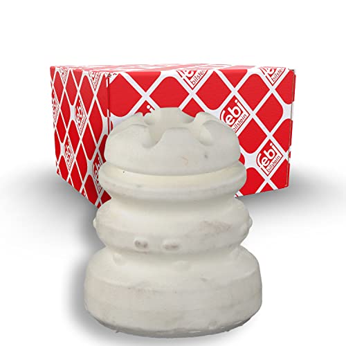Febi Bilstein Gummibuffert, fjädring - 47859 4027816478591