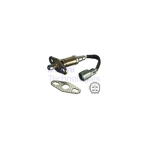 DELPHI ES11112 12B1 Lambdasond regelsond, lambdasond, lambda sensor 5012759511718