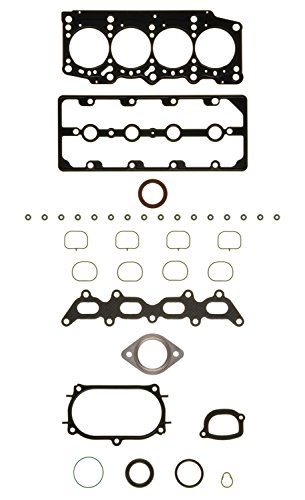 AJUSA 52364700 Packningssats, topplock med cylindertoppspackning, ventilskaftstätning 8433577140565