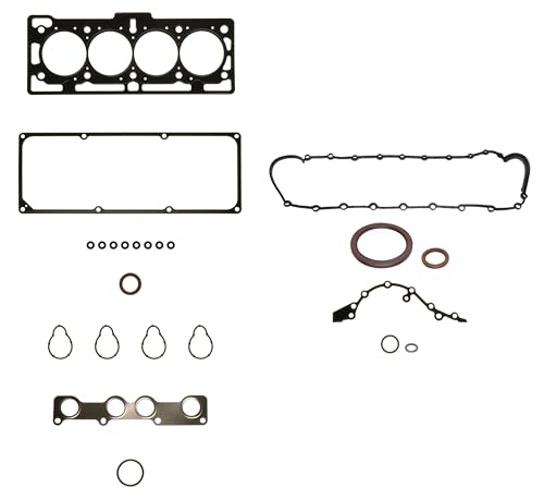AJUSA 50277600 Hel packningssats, motor 8427769947537
