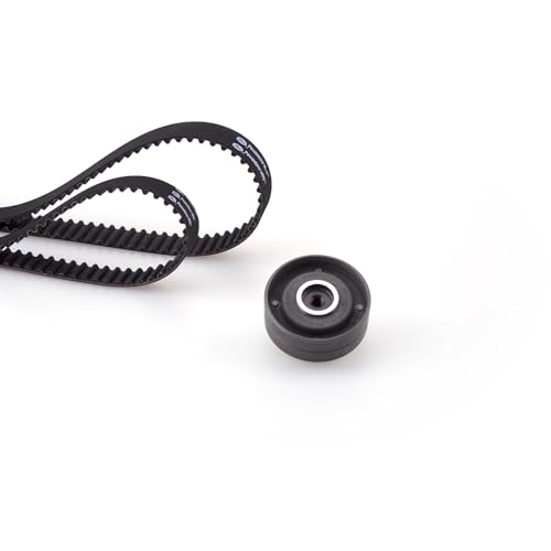 GATES FleetRunner Micro V Stretch Fit K015035 Kit de distribution VOLVO: 940 I Break, 240 740 VOLKSWAGEN: LT 28 35 Van 5414465976216