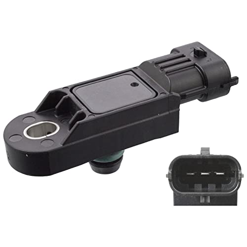 FEBI BILSTEIN 103603 Capteur, pression de suralimentation RENAULT: MASTER 3 Kasten, LAGUNA III Coupe, 4054224036037