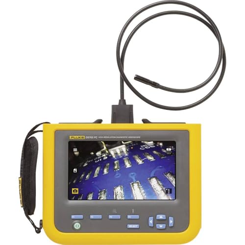 Fluke 4962665 Endoskop Sond Ø: 8.5 mm Sondlängd: 1.2 m 95969865722