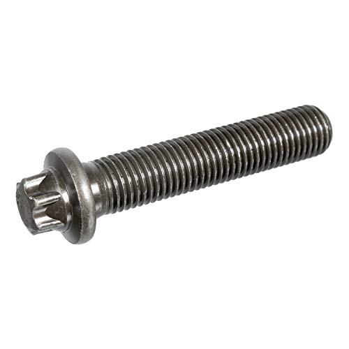 25x Febi Bilstein 12430 Vevstaksbult 25x Febi Bilstein 12430 Vevstaksbult