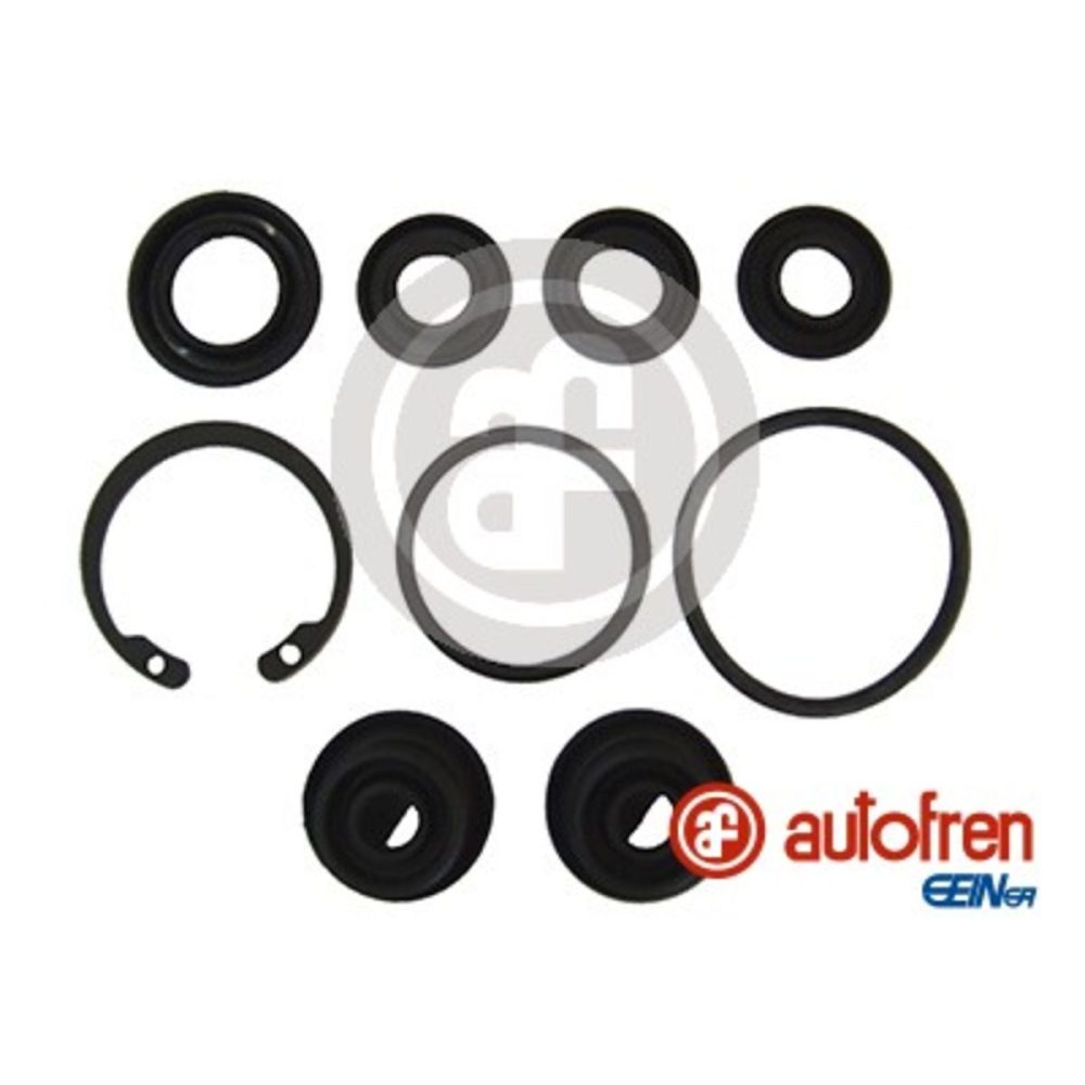 Autofren Seinsa Reparationssats för huvudbromscylinder - D1771 8430320063041