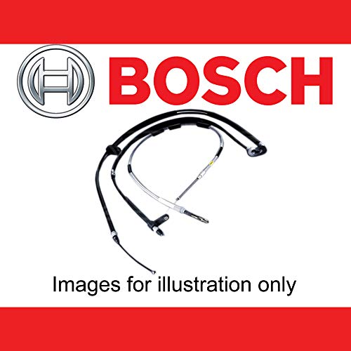 Bosch 1 987 482 512 Handbromsvajer - TOYOTA Yaris II Hatchback 4047025220903