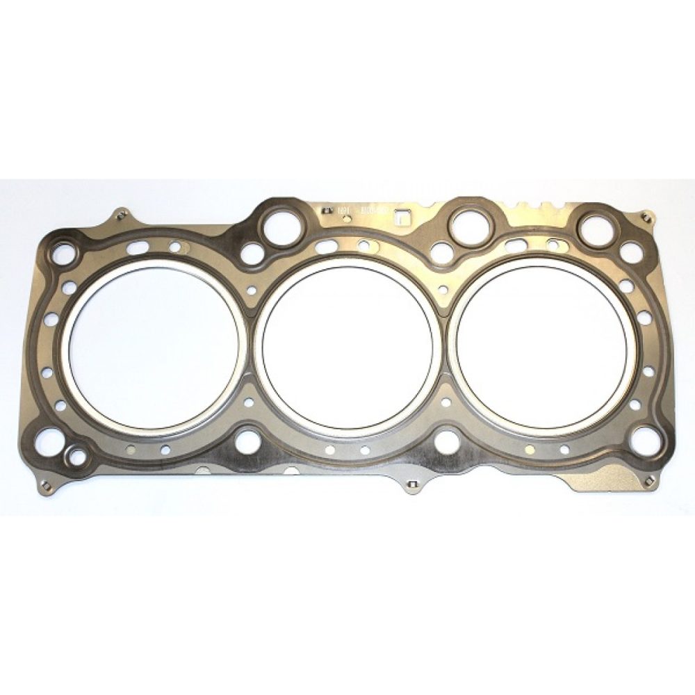 ELRING 539.000 Joint de Culasse d'étanchéité pour couches métal gauche 3 RENAULT: ESPACE 4, OPEL: Vectra C CC, Caravan 4041248430958
