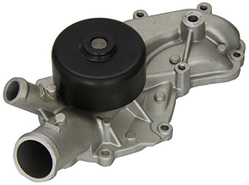 FAI AutoParts WP6448 Pompe à eau Métal MERCEDES BENZ: Classe E Berline, ML, S Berline 5027049286542