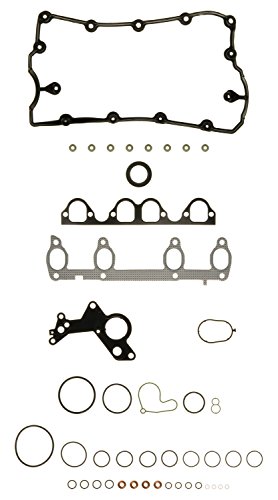 AJUSA 53017100 Jeu de joints d'étanchéité, culasse cylindre sans joint VOLKSWAGEN: Golf 4, Sharan I, Passat B5 Berline 8427769728082