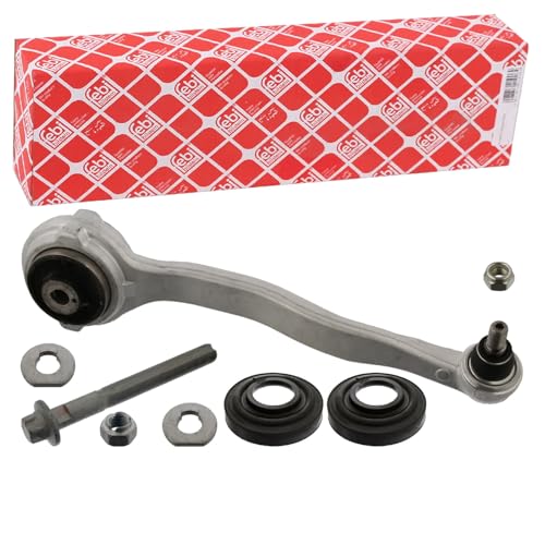FEBI BILSTEIN 40350 Bras de suspension MERCEDES BENZ: Classe E Coupe, C Berline, Break 4027816403500