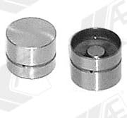 AE FOL142 Poussoir hydraulique Côté d'échappement, Entrée OPEL: Astra F Caravan, Vectra A Berline, Calibra 4044197219384
