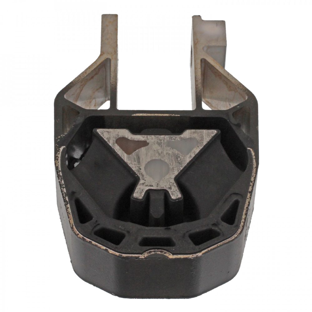FEBI BILSTEIN 45855 Support moteur arrière métal caoutchouc FORD: FOCUS 3, C Max 2, 3 Turnier 4027816458555