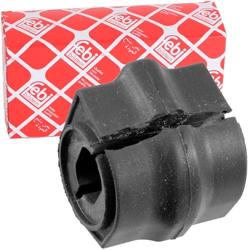 Febi Bilstein 21814 Bussning, krängningshämmare 4027816218142
