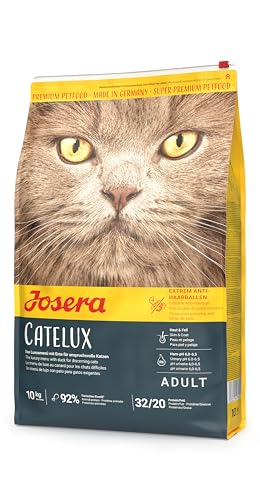 JOSERA Catelux 10 kg 4032254749042