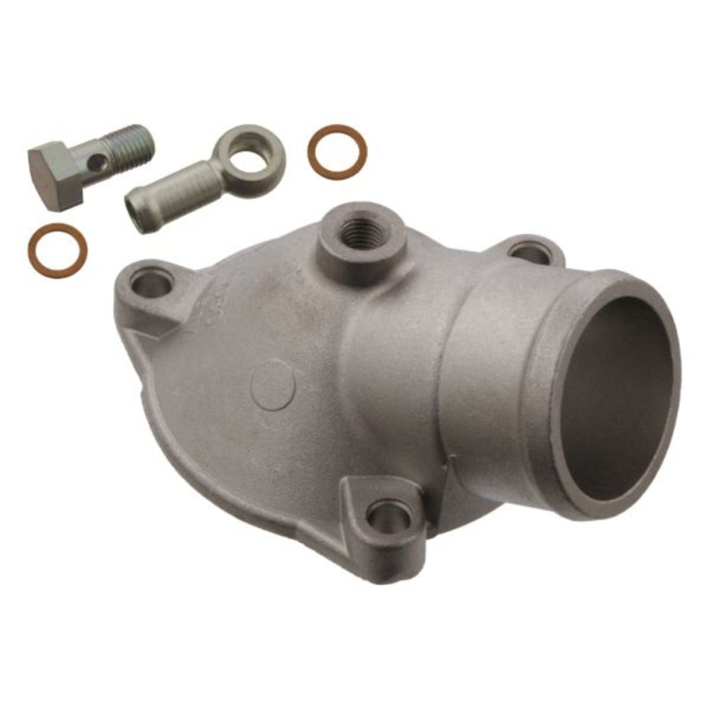 FEBI BILSTEIN Termostathus 34700 4027816347002
