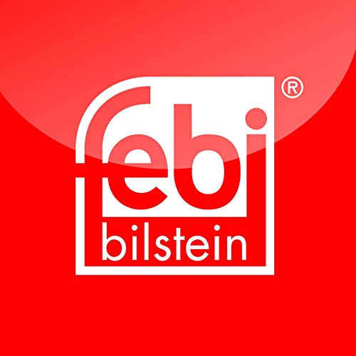 Febi Bilstein 40271 Bälgar, luftfjädring