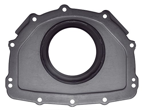 AJUSA 71005300 Joint Spi De Vilebrequin PTFE (polytétrafluoroéthylène) avec boîtier MERCEDES BENZ: Classe ML, E Berline, Vito Mixto 8427769823794