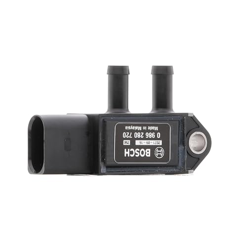 BOSCH 0 986 280 720 Capteur 4047026449273